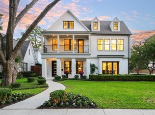 3341 Stanford Ave, Dallas, TX 75225