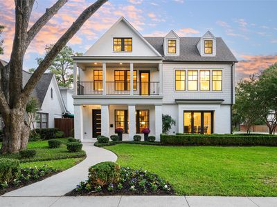 3341 Stanford Ave, Dallas, TX, 75225