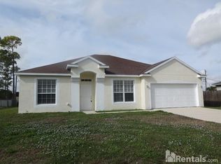 810 Dunkirk Avenue Nw, Palm Bay, FL 32907