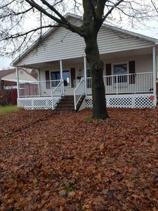 5329 N Stevens St, Spokane, WA, 99205