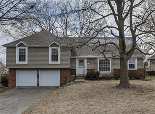 10109 Monrovia St, Lenexa, KS 66215