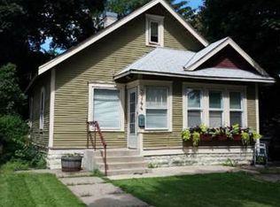 3744 26th Ave S, Minneapolis, MN 55406