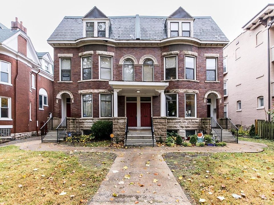 1st image of 4364 W Pine Blvd #Be