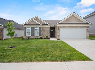 1101 Mission Dr, Richmond, KY 40475