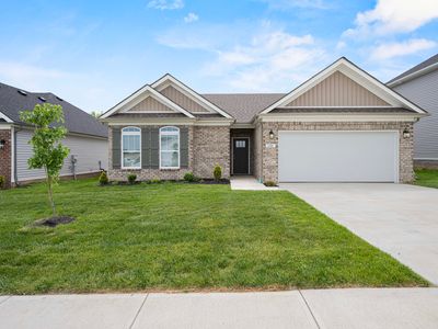 1101 Mission Dr, Richmond, KY, 40475