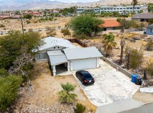 13325 Cuando Way, Desert Hot Springs, CA 92240