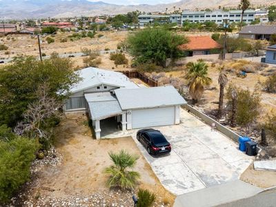 13325 Cuando Way, Desert Hot Springs, CA, 92240