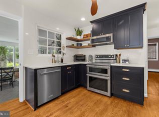 721 Black Forest Rd, Annapolis, MD 21409