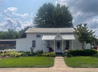 14 E Merry St, Milan, OH 44846