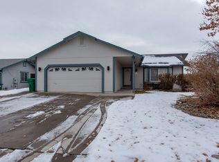 465 Nicole Dr, Sparks, NV