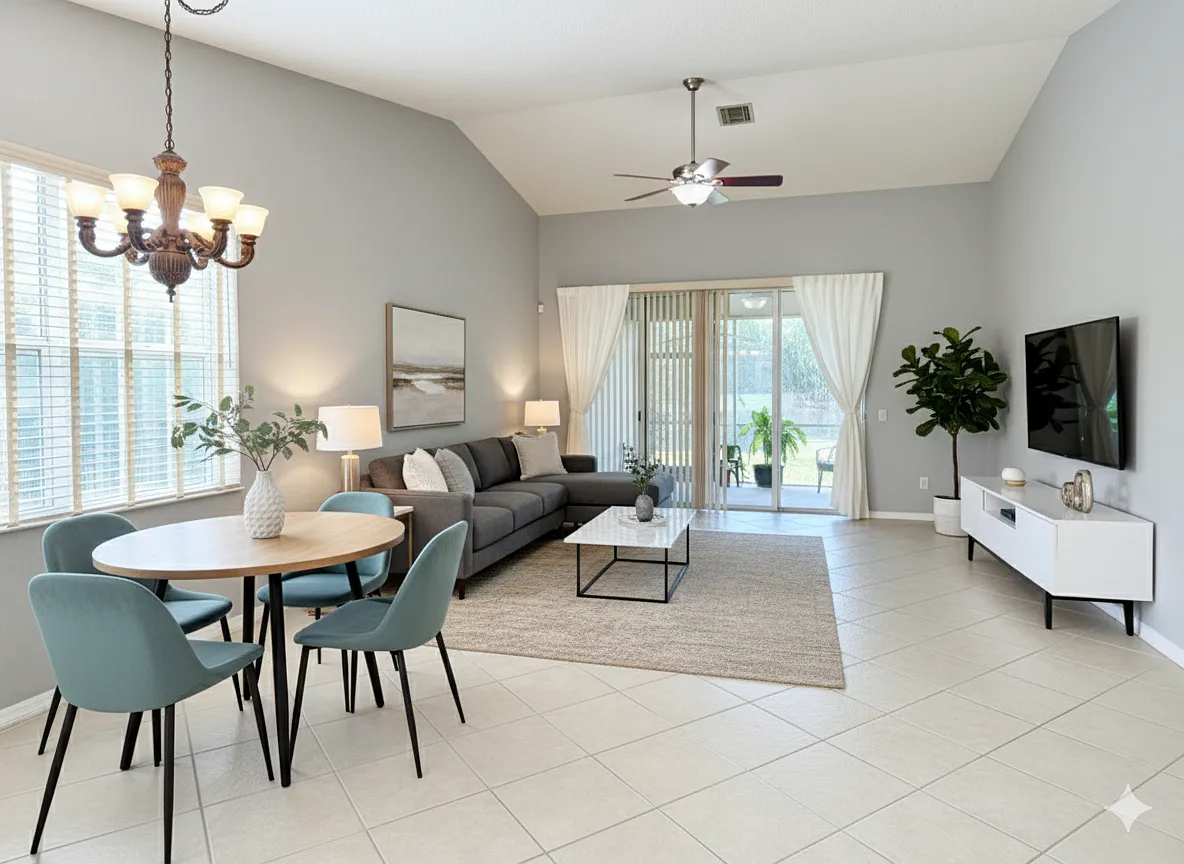 8654 Lineyard Cay — Photo 1