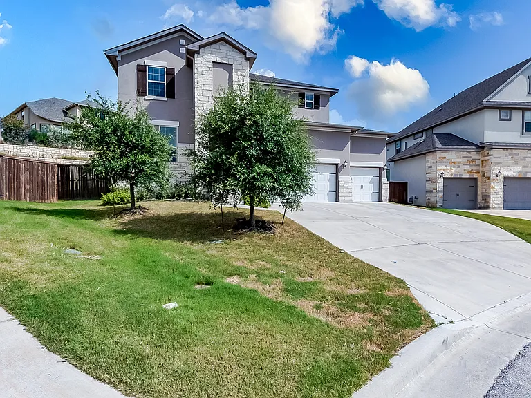5520 La Canada Way — Photo 3