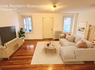402 Delphine St, Philadelphia, PA 19120