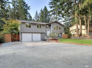 5114 239th St E, Graham, WA 98338