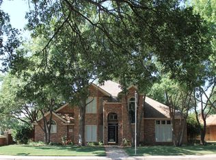 5501 85th St, Lubbock, TX 79424