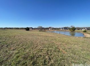 163 Irene Cir, Greenbrier, AR 72058