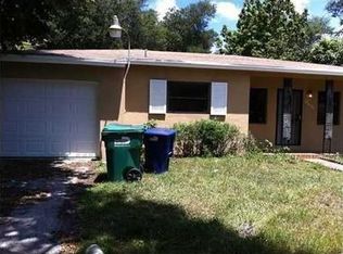 16495 NE 7th Ave, Miami, FL 33162