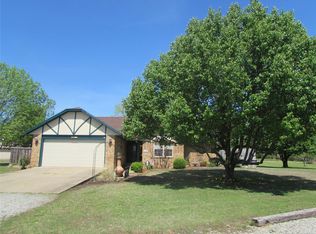 4159 Hereford Dr, McAlester, OK 74501