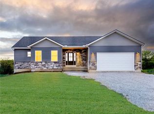 310 SW 11th Rd, Warrensburg, MO 64093