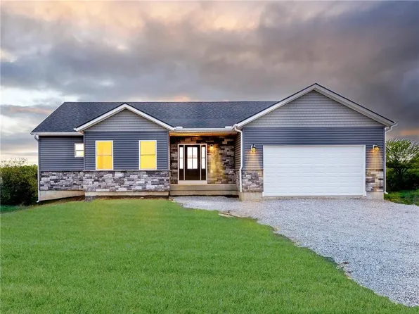 310 SW 11th Rd, Warrensburg, MO 64093