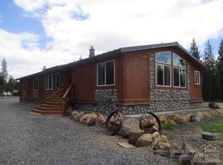 10422 Xenia St, Crescent Lake, OR 97733