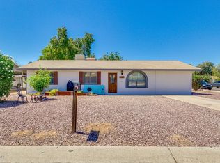 8015 E Jan Ave, Mesa, AZ 85209