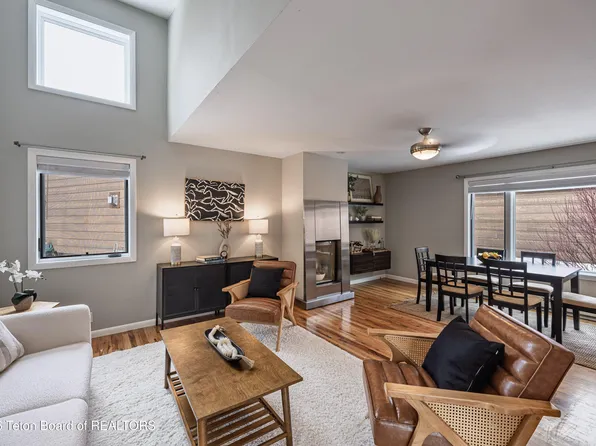 2176 Corner Creek Ln #C, Jackson, WY 83001