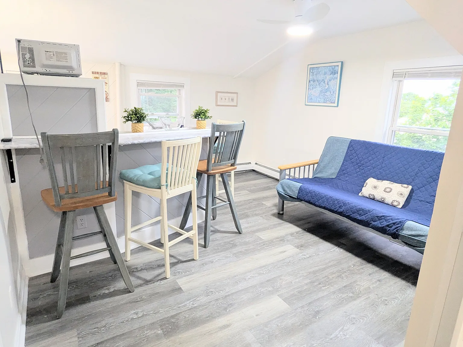 1 bed, $1,650 — Photo 4