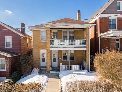 1410 Creedmoor Ave, Pittsburgh, PA, 15226