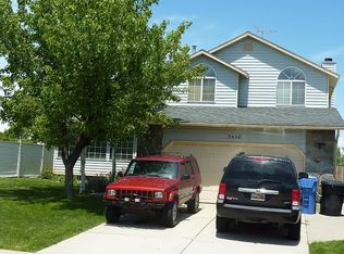 3438 W 5735 S, Salt Lake City, UT 84129