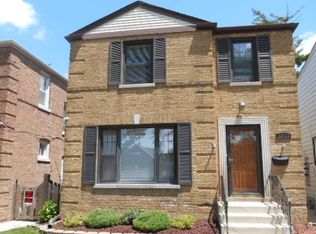 3523 N Plainfield Ave, Chicago, IL