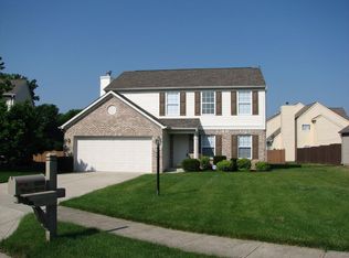 6220 Weller Cir, Indianapolis, IN