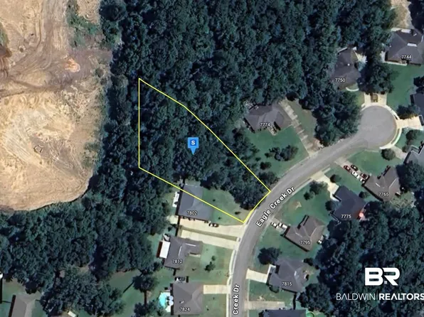 7790 Eagle Creek Dr, Daphne, AL 36526