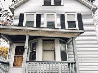 13 Arklow St, Rochester, NY 14611