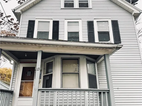 13 Arklow St, Rochester, NY 14611