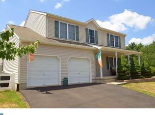 1868 Strong Rd, Quakertown, PA 18951