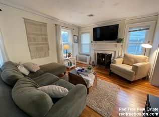 30 Harrison St #2, Brookline, MA 02446