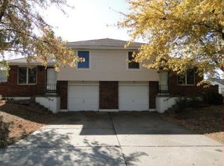 8413 E 170th St, Belton, MO 64012