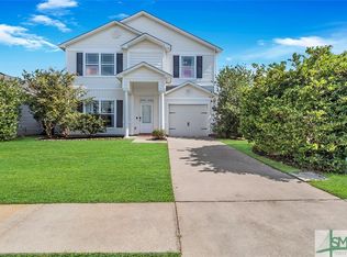 209 Chapel Lake S, Savannah, GA 31419