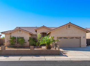 10361 E 39th Ln, Yuma, AZ 85365