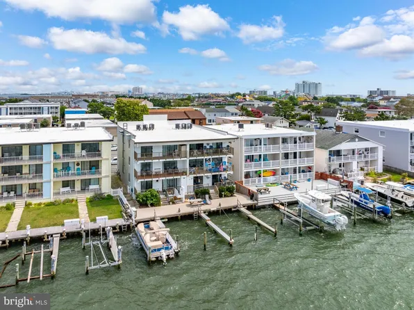 413 Bayshore Dr Unit 201, Ocean City, MD 21842