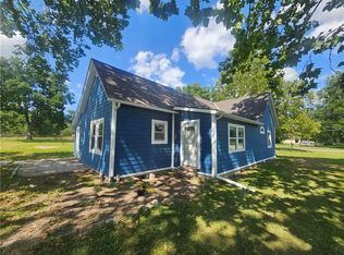 102 W Lincoln St, Lacygne, KS 66040