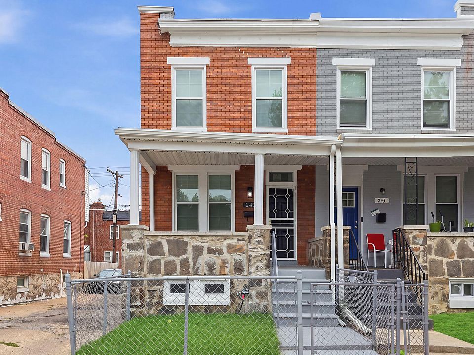 1st image of 245 N Monastery Ave