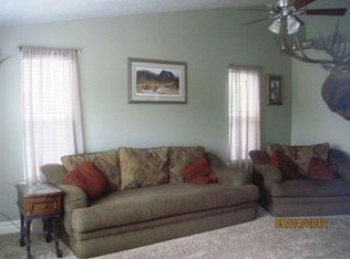 7702 W Lamplighter St, Boise, ID 83714