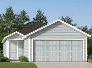 15023 Azzurro Stone, Elmendorf, TX 78112