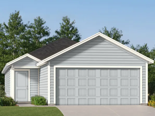 3755 Moon Hill Rd, Marion, TX 78132