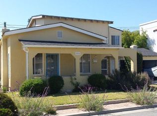 286 Boeker Ave APT 1, Pismo Beach, CA 93449