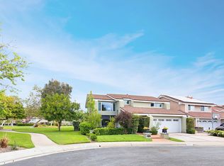 28061 Paseo Ventura, San Juan Capistrano, CA 92675