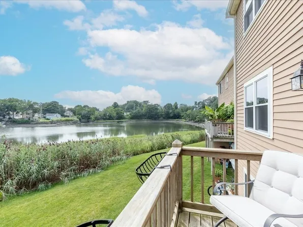 45 Water St Unit 3, Danvers, MA 01923