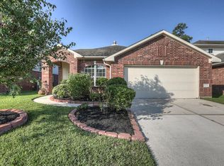 28531 Lockeridge Springs Dr, Spring, TX 77386